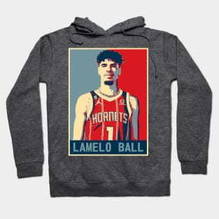 Lamelo Ball Hoodie